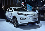 海馬公布新車計(jì)劃 2022年推L3級(jí)自動(dòng)駕駛