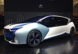 2018北京車展：長(zhǎng)江汽車發(fā)布236-1戰(zhàn)略