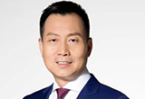 李宏鵬出任福特大中華區(qū)市場和銷售副總裁