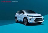 Honda多款電動化新車北京車展首發(fā)