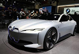 專訪BMW M運動部門、BMW i子品牌設(shè)計副總裁