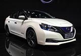 電動+智能網(wǎng)聯(lián)！東風日產(chǎn)沖117萬輛年銷目標