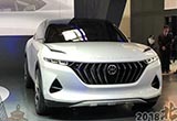 正道K350純電SUV正式亮相 將在2020年量產
