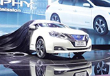 何塞·穆諾茲：日產(chǎn)要在華開創(chuàng)電氣化新時代
