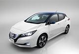 日產(chǎn) 未來五年將向中國市場投放20款電動車