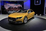2018北京車展轎跑盤點(diǎn)：全新奔馳CLS領(lǐng)銜