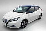 全新車型和技術(shù) 演繹日產(chǎn)加速電動化戰(zhàn)略