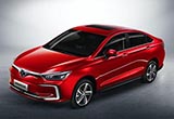 2018北京車展10大新能源車一覽