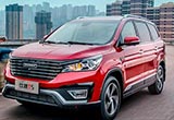 比速投120億建第二基地 設(shè)計年產(chǎn)能30萬輛