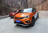 王正璞：一季度增長11% 東南汽車將推7座SUV