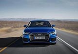 旅行車該有的樣子 奧迪推出新款A6 Avant