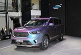 新品牌歐尚汽車 為重塑消費者用車體驗而生