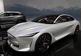 未來旗艦 英菲尼迪Q Inspiration概念車