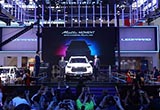 2018北京車展 獵豹汽車攜多款車型亮相