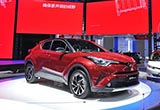 產(chǎn)品服務(wù)全升級(jí) 一汽豐田引領(lǐng)汽車新時(shí)代