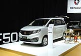 華晨雷諾首登北京車展 發(fā)布中長(zhǎng)期戰(zhàn)略