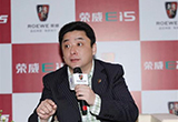 自主掌控三電技術 榮威不懼與新勢力競爭