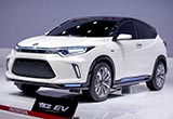 Honda加速產(chǎn)品創(chuàng)新 打造樂趣FUNTEC WORLD