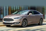 福特計劃為新車配置FordPass Connect系統