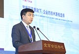中汽協(xié)周舟：節(jié)能汽車電動(dòng)化的發(fā)展策略