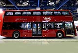 昔日笑話成主流趨勢 電動公交車時代來臨