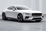 Polestar品牌兩款新車(chē)將于明后年陸續(xù)上市