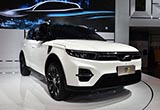 緊湊級(jí)SUV 云度π7將有望在2019年上市