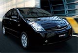 豐田汽車加碼新能源 全方位打造新生態(tài)圈
