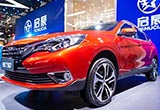 東風(fēng)啟辰4月終端銷量超1.1萬(wàn)輛 同比增28.7%