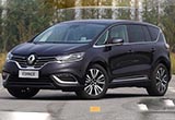 東風雷諾將推出兩款全新車型 包含首款轎車