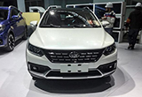 駿派CX65預(yù)售7-9萬元 4款車型/5月17日上市