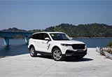 千岛湖中遇新颜 试驾众泰新车T800