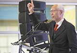 富士康計(jì)劃最早于2021使用自動(dòng)駕駛卡車