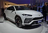 蘭博基尼新車(chē)融入科技元素 滿足客戶需求