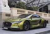DS品牌宣布：2025年開(kāi)始車(chē)型陣容全面電氣化