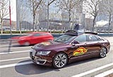 智能車(chē)路測(cè)規(guī)范發(fā)布 助力自動(dòng)駕駛輕裝上路
