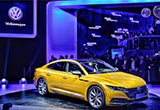 一汽-大眾開啟“轎車+SUV”產(chǎn)品攻勢