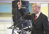 富士康計劃最早于2021年使用自動駕駛卡車