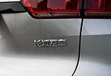 自主高端品牌的先行者 VV7初入豪華車市場(chǎng)