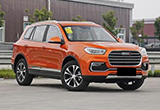 野馬T80將新增2.0T自動(dòng)擋 同時(shí)升級(jí)車型配置