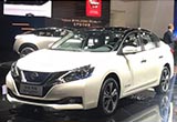 2.5倍于行業(yè)增速 東風日產(chǎn)前4月賣33萬輛車