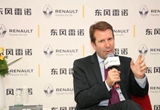 雷諾布局在華產(chǎn)品矩陣 2020年40萬銷量目標