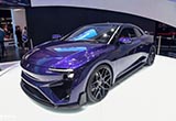 年內(nèi)交付 愛馳超特斯拉將成加速最快電動車