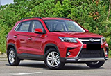 幻速新車計(jì)劃曝光 推出全新“X”系列車型