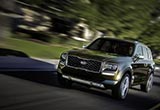 30萬配V6動力 韓系概念SUV大駕光臨