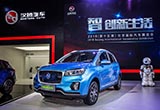 漢騰汽車如何用品質詮釋造車新勢力