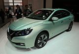 日產(chǎn)4月在華銷量超12.5萬(wàn)輛 同增18.9%