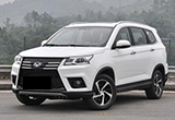 將推7款新車型 北汽幻速發(fā)布新車規(guī)劃
