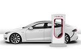 特斯拉允許其他汽車使用自己的超級充電網(wǎng)絡(luò)