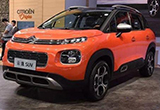 這么可愛個性的SUV 誰見了都喜歡！